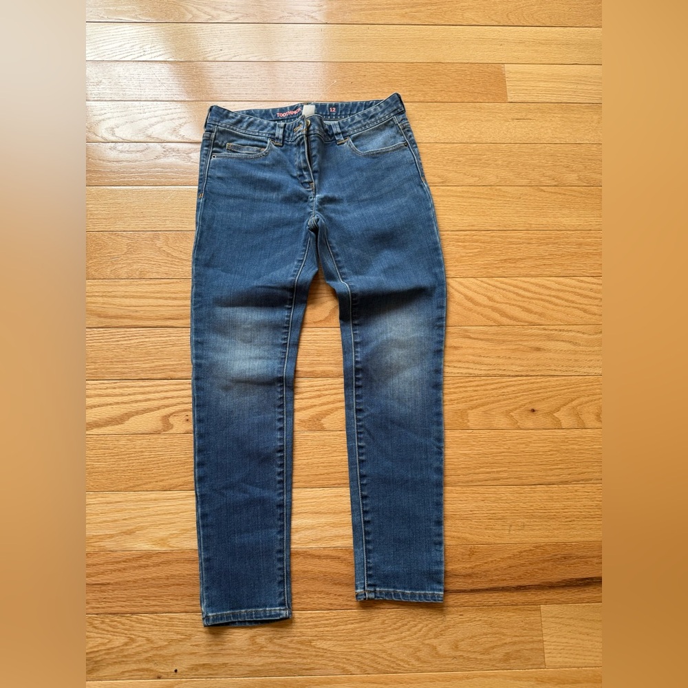 Crewcuts Girls Jeans